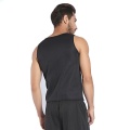 2020 Sweat Shirt Body Shaper Men Slimming Body Shaper Vest With Waist Trainer For Men Corsets Zipper Shapewear Sauna Suits Tank
