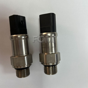 Caterpillar E320D E323D Parti di scavatore - Sensore ad alta pressione 4343436 434-3436