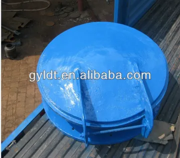 Hot Sale Non Return Flap Valves