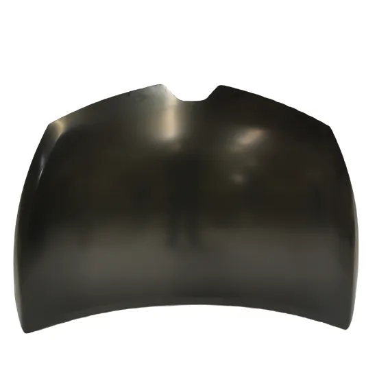 Hot Sale Aftermarket Steel Engine Support Hood Cover for Renault Clio 4/Clio 2