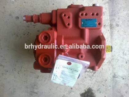 Excavator hydraulic main pump used for KOMATSU, Kawasaki HITACHI, KOBELCO, VOLVO
