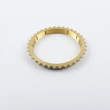 Auto parts spare parts Transmission Synchronizer Ring 8-97241-306-1 FOR ISUZU