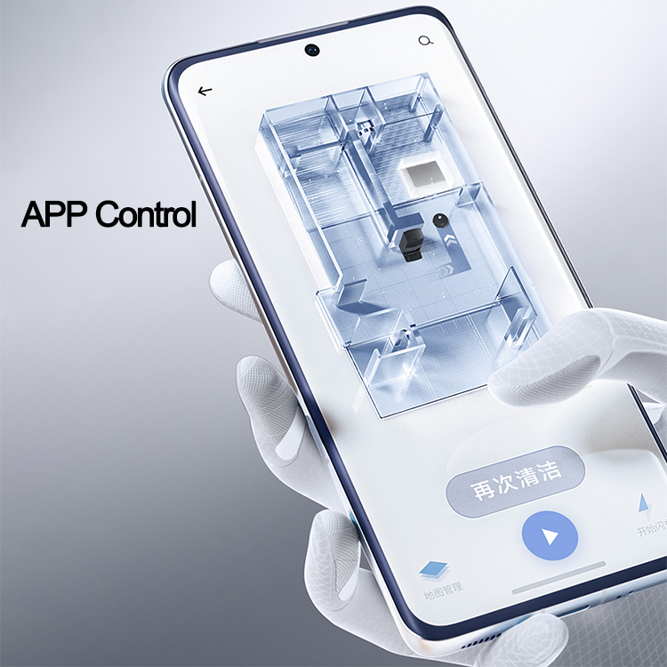Dreame X20 Pro Plus Robot Vacuums 무선 진공 청소기, Bossgoo.com의 고품질 Dreame ...