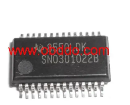 SN0301022B Integrated Circuits  , Chip ic
