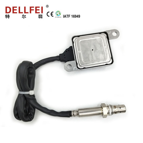 Cảm biến NOx 5WK9 6691A 2872236/2894944RX cho 4VBE34RW3