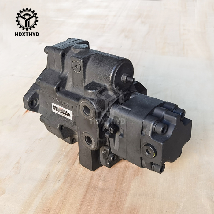 JS8030 Главный насос PVD-2B-34P-11AG-5054H JS8030 Гидравлический насос