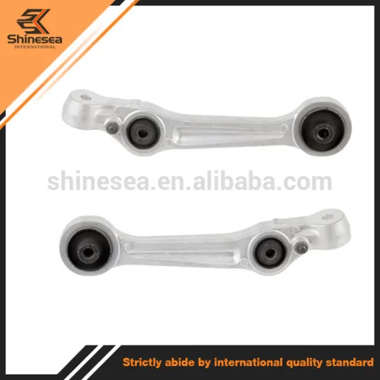 For Hyundai Equus Genesis 2014-09 Auto Spare Front Lower L&R Suspension Horquilla Control Arm 545003M000 545003M100 545013M000