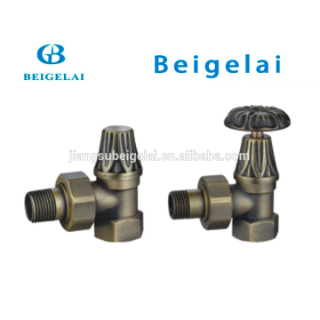 hot water heater heat radiator values of BGL-1056