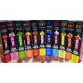 Rainbow Candy Fume Ultra 2500 Dispositivo de vape desechable