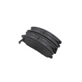 D1264 OE:19168899 quality hot sales Brake Pad