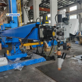 Heavy Duty Stationary Column And Boom Welding Manipulator