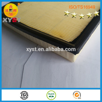 Factory Manufacture High Quality Air Filter for Freda