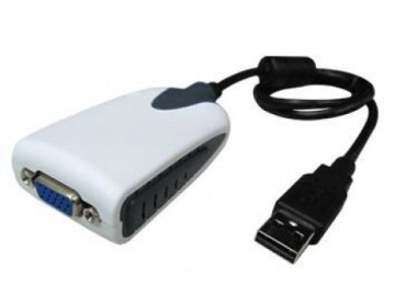 usb to vga converter