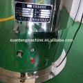 ZS Series Serbuk Keluli Stainless Vibrating Sifter Machine