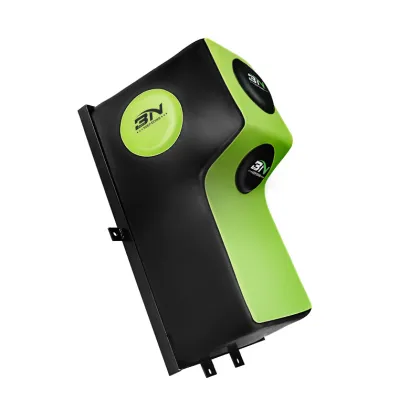 BN Boxing Wall Mount Kicking Pad Boxeo