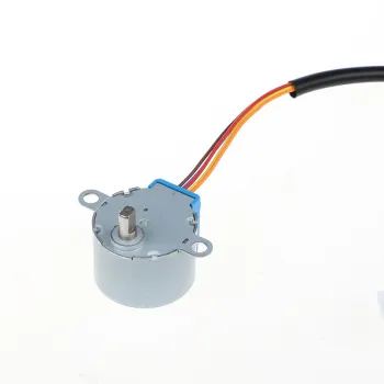 XYT 28BYJ48 Micro Stepper Motor for Boiler Heater Purifier