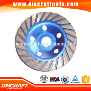 Best quality Cheapest quality diamonds cup wheels