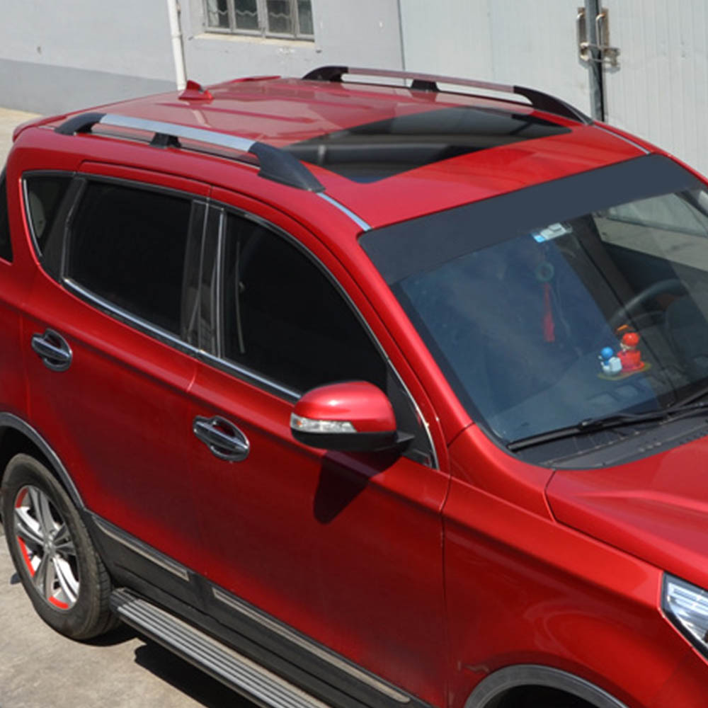 Car Simulation Panoramic Sunroof Sticker Pvc Personalized Stickers