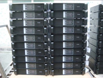 New Fp10000q Switch High Power Amplifier, Stage Equipment, PRO Audio
