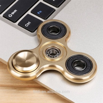 2017 New Pattern Hand Spinner Metal Fidget Spinner and Adults Children Educational Toys Hobbies