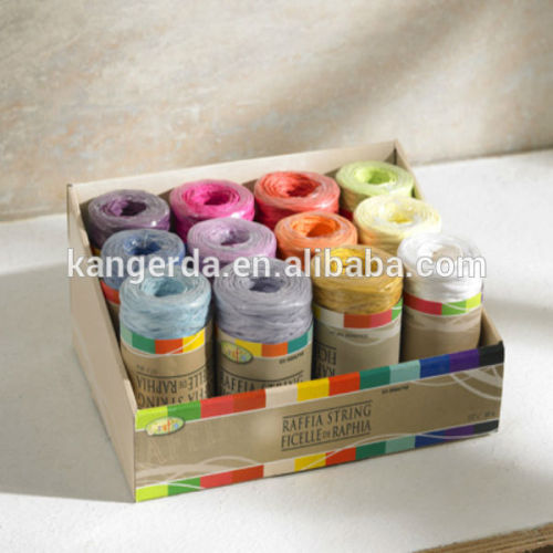 Paper Twine Cording For Arts And Crafts, High Quality Paper Twine Cording  For Arts And Crafts on