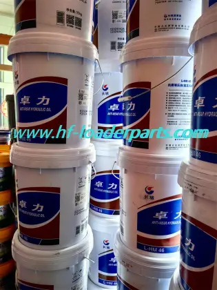 Sinopec Diesel Engine Oil CI-4 20W-50