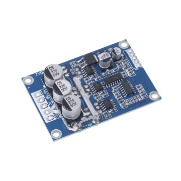 DC 12V-36V 500W PWM BLDC Motor Controller