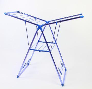 folding clothes dryer