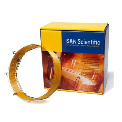 Scienovo SN-GC1290 EPC Gas Chromatography: Advanced Analytical Technology