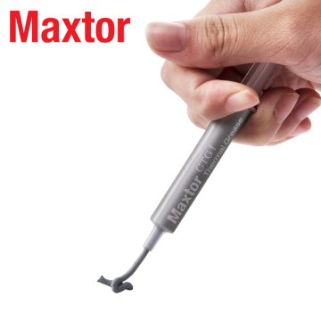 MAXTOR 4.5W/mk उच्च तापीय चालकता सिलिकॉन ग्रीस