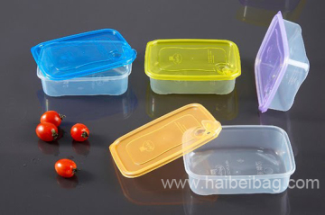 Plastic Box (HBPLB-1)
