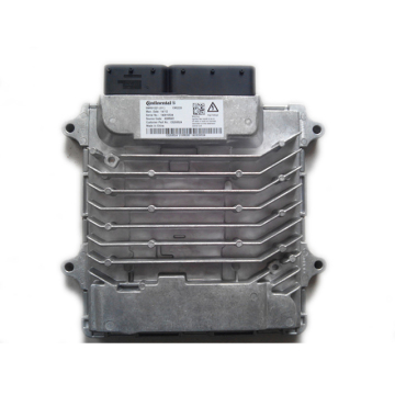 Acquista pezzi di ricambio di camion Dongfeng autentico: Focus su ISF 2.8 ECM Electronic Control Modulo 5258888f per il motore diesel ISF2.8