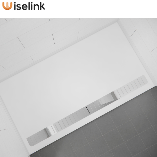 Установленная душевая база Wiselink