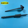 Tungsten Carbide Firing Pin untuk Mengeluarkan Peralatan