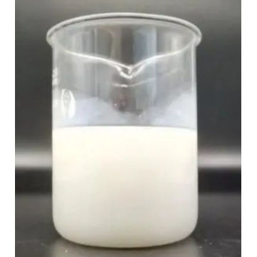Tratamiento de agua floculante poliacrilamida líquido