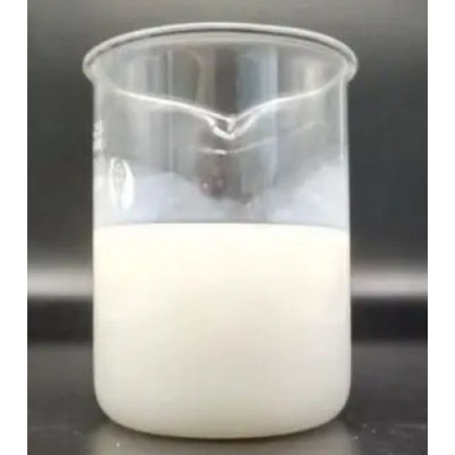 Water Treatment Flocculant Polyacrylamide Liquid