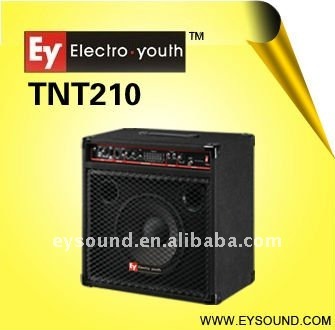 combo speaker , guitar speaker doule 10inchTNT210