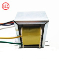 EI48 Customized Electrical 10W Audio Line Transformator