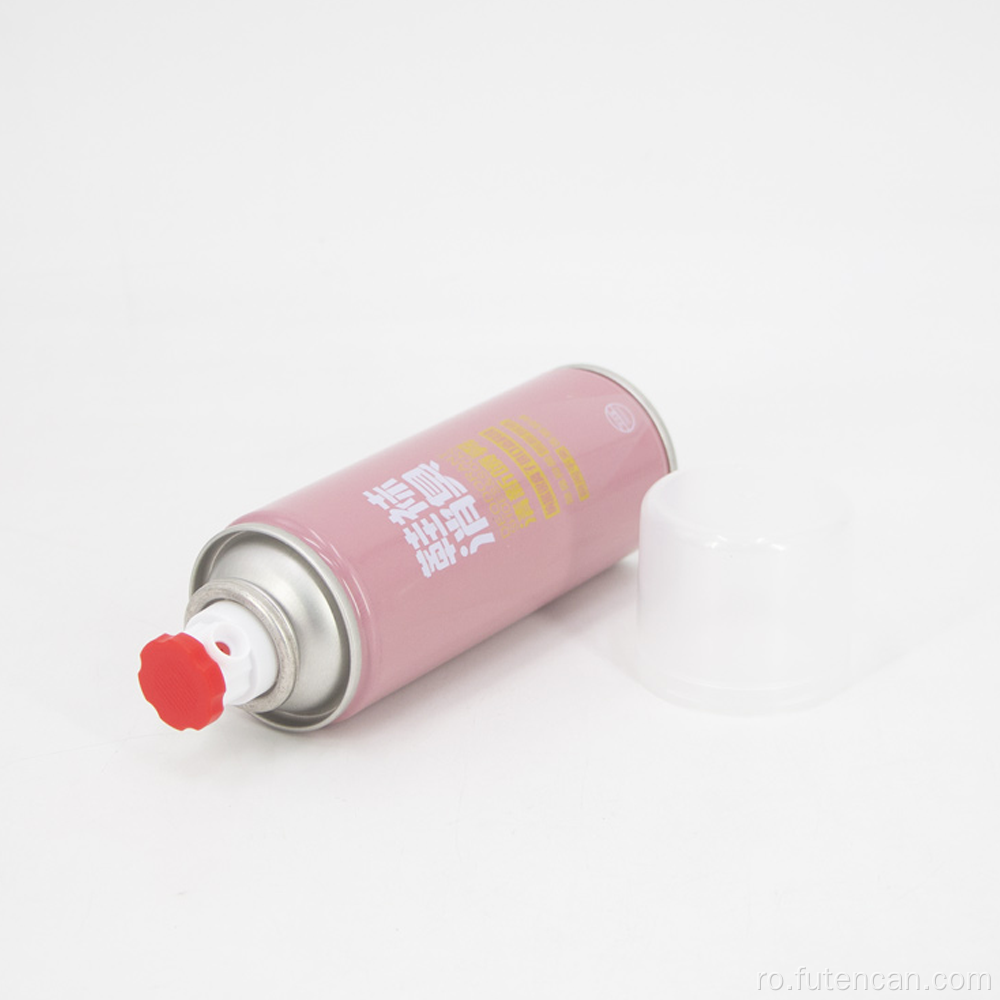 Bombă spray pentru deodorant pentru încălțăminte