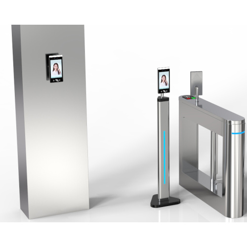 Temperature Measurement Face Recognition Terminal