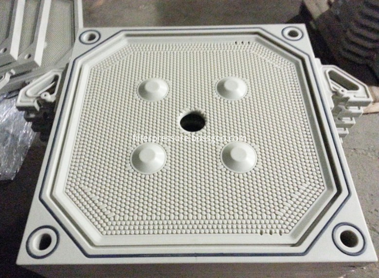 Godo Quality Filter Plate