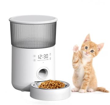3.5L Basic smart feeder for small pets