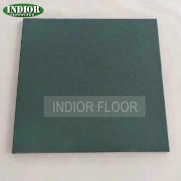 Malaysia Outdoor Playground Rubber Flooring Tiles: Durable Solutions for Safe Play Areas