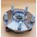 43550-28030 Alphard Wheel Hub Assembly