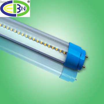 22w warm white led tube