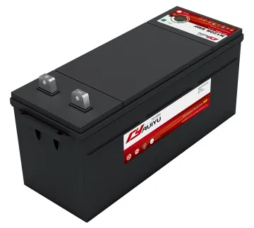 Gel Battery N120 12V 120AH - Auto Batteries & Car Battery