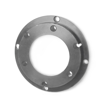 CR Common Rail Pump Injection Pump Holder with Big and Small Holes