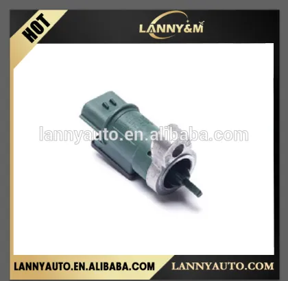 Defender vin Xa159807 SPEEDO DRIVE TRANSDUCER L and Rover YBE100530