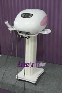 40khz + Rf Ultrasonic Cavitation Slimming Machine For Slimming / Rejuvenation