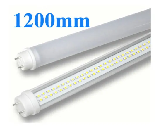 Epistar Everlight Led Tube Light Fixture,  288pcs Smd3528 4ft 18w Led T8 Tube Lighting
